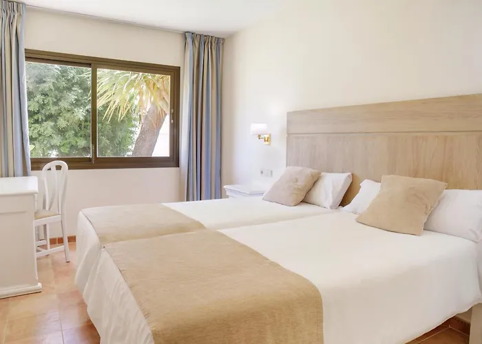Mar s Paguera & Spa